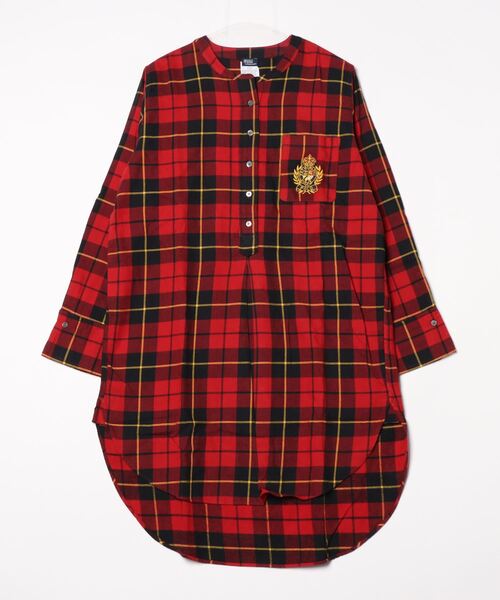 新品★ラルフローレンホーム　ナイトスプレッドＤ　日本製 ポロ ラルフ ローレン メンズアンダーウェア/スリープウェアの公式通販