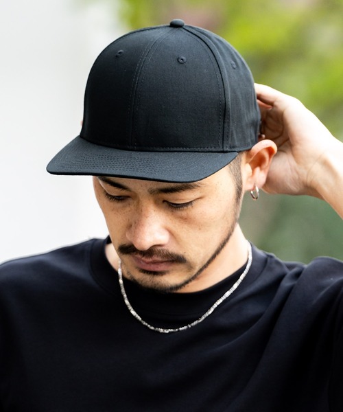 newhattan（ニューハッタン） キャップ 帽子 Snapback Baseball Cap