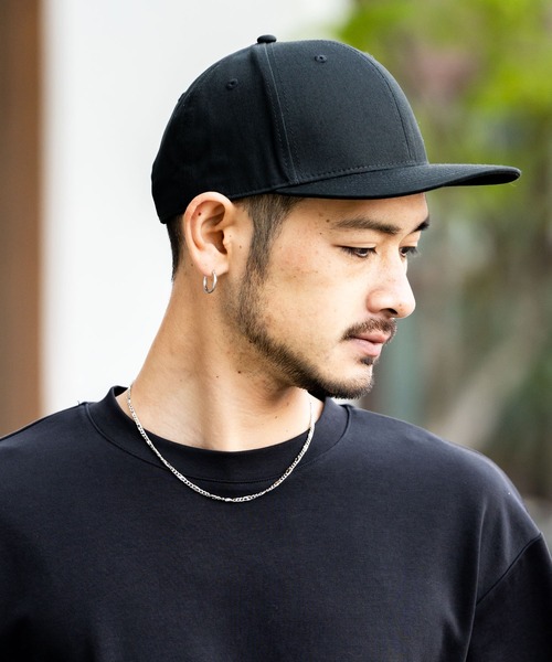 newhattan（ニューハッタン） キャップ 帽子 Snapback Baseball Cap