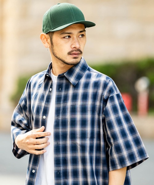 newhattan（ニューハッタン） キャップ 帽子 Snapback Baseball Cap