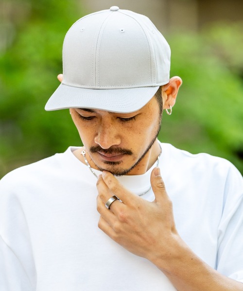 newhattan（ニューハッタン） キャップ 帽子 Snapback Baseball Cap