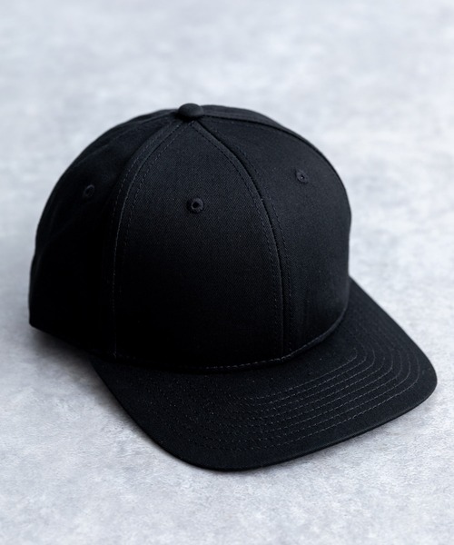 newhattan（ニューハッタン） キャップ 帽子 Snapback Baseball Cap