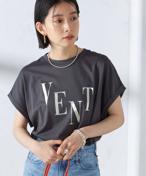 ローズペトール 半袖 プリント TEE SHIPS｜ローズペトール 半袖 プリント TEE | Rakuten Fashion