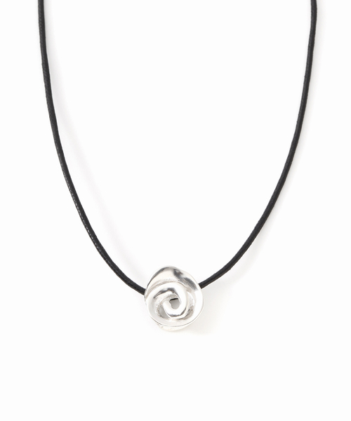 EDIT. FOR LULU（エディットフォールル） ネックレス ローズモチーフ