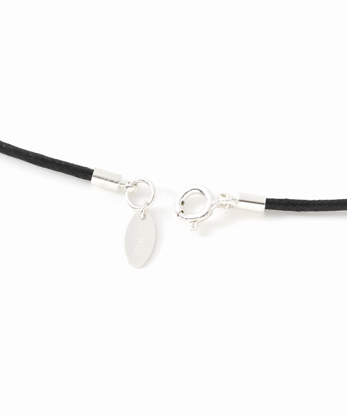 EDIT. FOR LULU（エディットフォールル） ネックレス ローズモチーフ