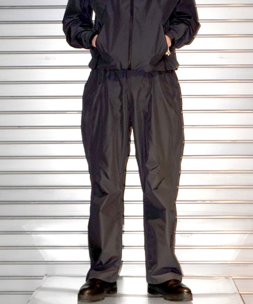 San san gear サンサンギア　ナイロンテックパンツ セール】【SAN SAN GEAR / サンサンギア】WIND SHIELD PANTS