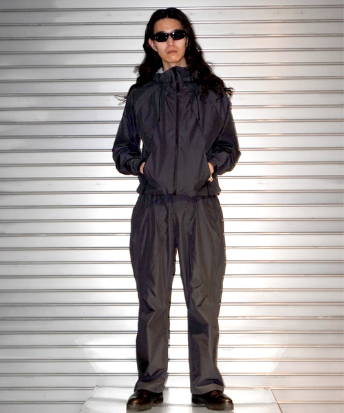 SAN GEAR パンツ 「SAN / サンサンギア」WIND SHIELD PANTS
