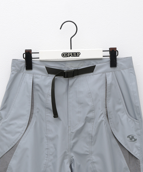 SAN GEAR パンツ 「SAN / サンサンギア」WIND SHIELD PANTS