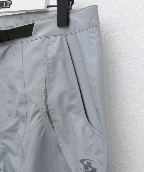 SANSAN GEAR WIND SHIELD PANTS  テックパンツ セール】【SAN SAN GEAR / サンサンギア】WIND SHIELD PANTS