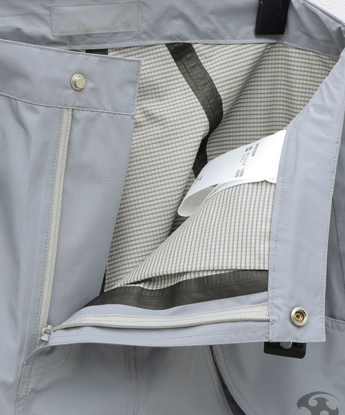 SAN SAN GEAR パンツ 「SAN SAN GEAR / サンサンギア」WIND SHIELD
