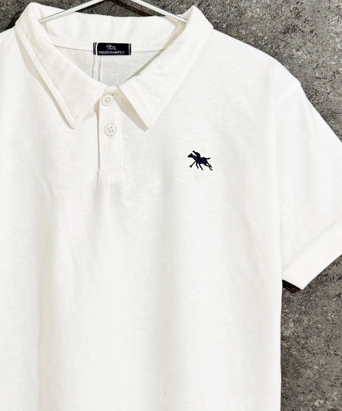 POLObyRalphLauren 刺繍ロゴ　GREECE ギリシャ　ポロシャツ POLO RALPH LAUREN ポロラルフローレン ポロシャツ ギリシャ