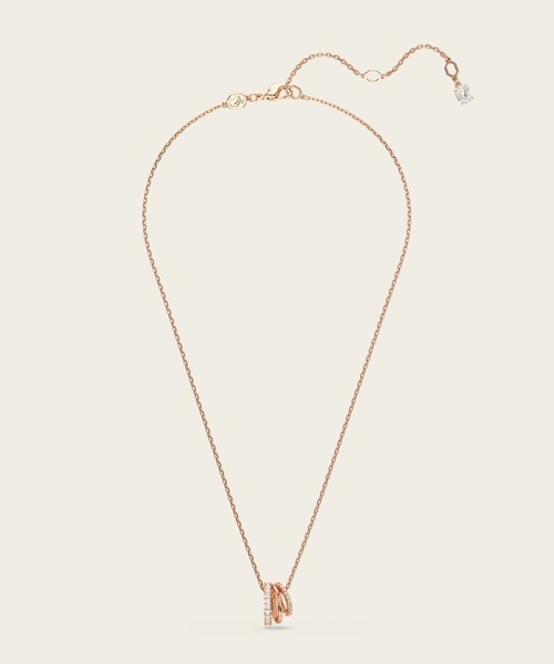 SWAROVSKI（スワロフスキー） ネックレス 「公式」「スワロフスキー