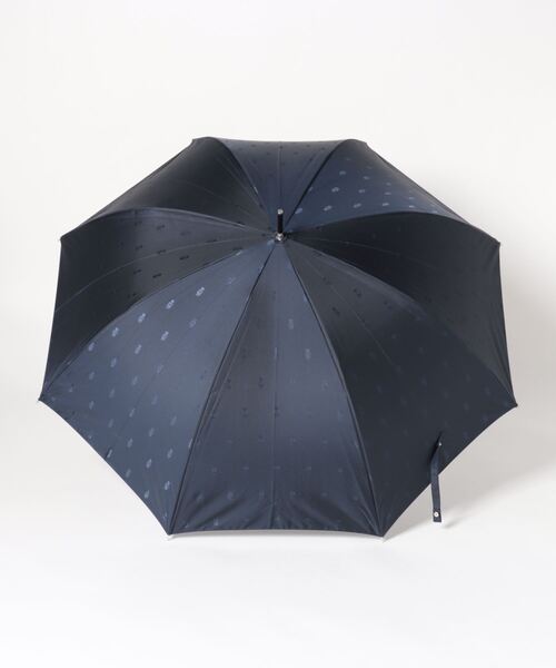 POLO RALPH LAUREN（ポロ・ラルフローレン） 傘 長傘 ”ジャガード織