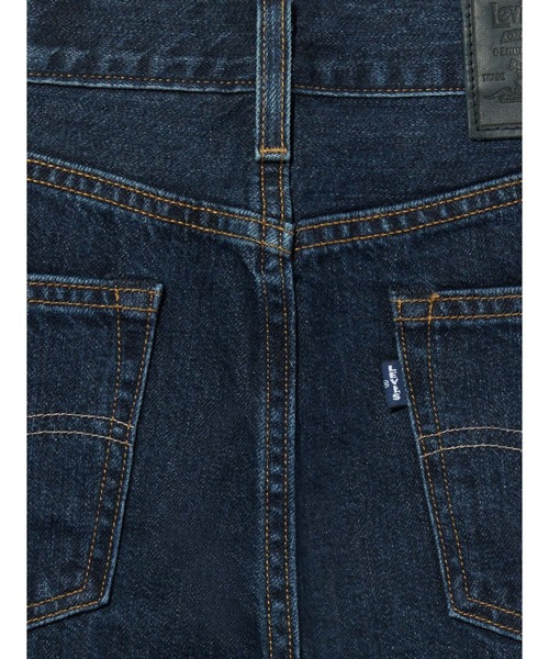 Levi's（リーバイス） ジーンズ デニム デニムパンツ PLANK ストレート