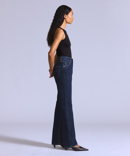 Levi's（リーバイス） ジーンズ デニム デニムパンツ PLANK ストレート