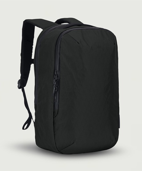 WEXLEY ビジネスバッグ ACTIVE X-PAC VX21 BLACK メンズ