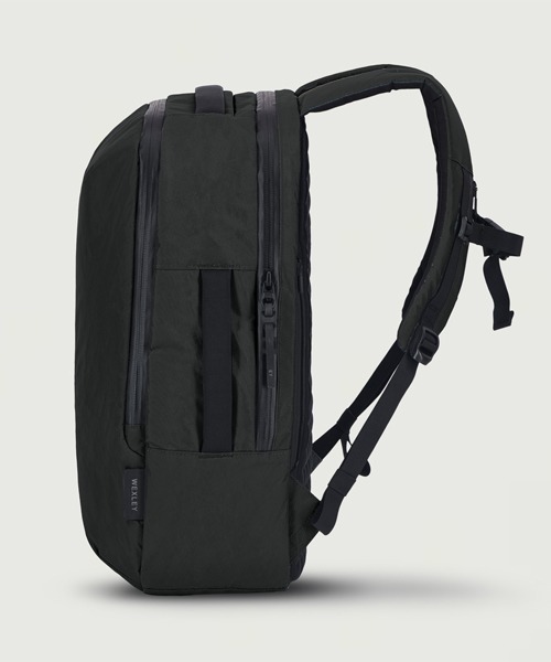バッグ WEXLEY ACTIVE X-PAC VX21 BLACK ACTIVE X-PAC VX21 BLACK（ビジネスバッグ）｜WEXLEY