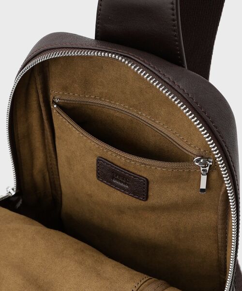 （美品）ミリタリーウエストポーチ Recycle Small Oval Waist Pack/リサイクルスモールオーバル