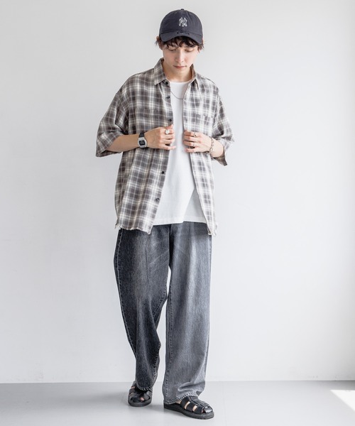 NEW ERA（ニューエラ） キャップ 帽子 「NEW ERA/ニューエラ」別注/MLB