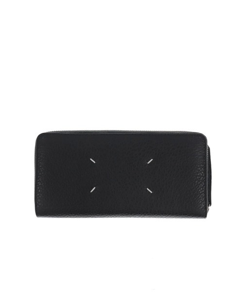 Maison Margiela ZIP AROUND CONTIN ウォレット Maison Margiela/メゾン マルジェラ ZIP AROUND CONTIN