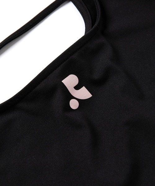 Rest＆Recreation tシャツ Rest ＆ Recreation/RR STRAP CROP