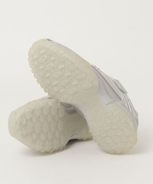 FILA スニーカー x OJOS RGB PIER 3.0 MJ / フィラ × オホス アール  