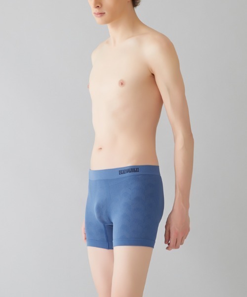 BODY WILD（ボディワイルド） ボクサーパンツ セミロングボクサー