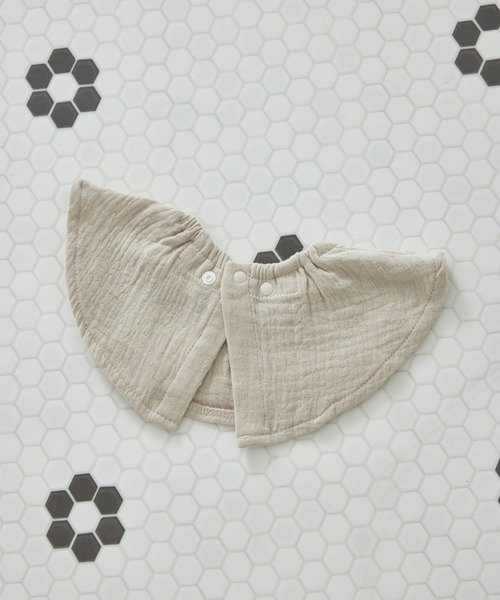 pairmanon（ペアマノン） スタイ よだれかけ 「ベビー」選べる3