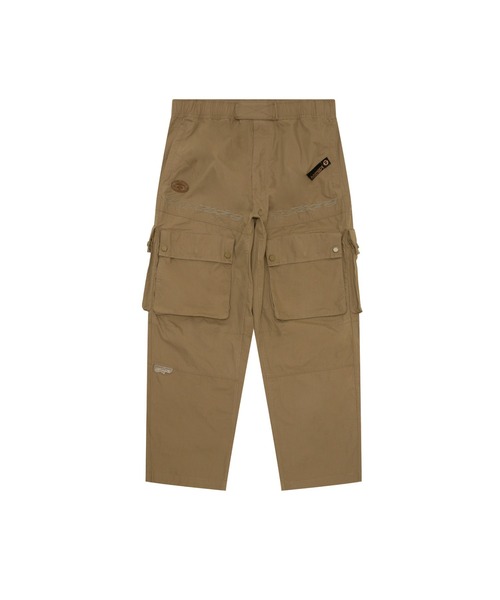 00s y2k a bathing ape カーゴパンツ パラシュートパンツ