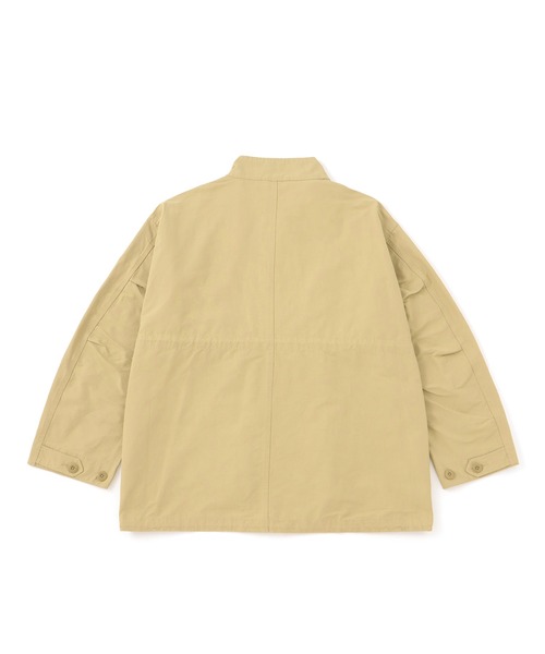 ARMY TWILL（アーミーツイル） コート ジャケット 「 」Cotton Nylon