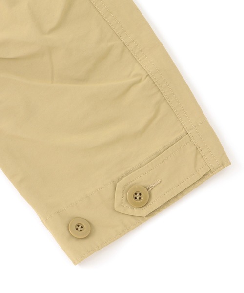 ARMY TWILL（アーミーツイル） コート ジャケット 「 」Cotton Nylon