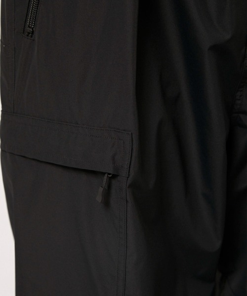 パンツ 「D-VEC/ディーベック」「別注」 WINDSTOPPER BY GORE-TEX LABS