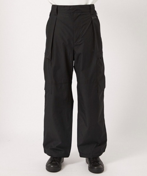 パンツ 「D-VEC/ディーベック」「別注」 WINDSTOPPER BY GORE-TEX LABS