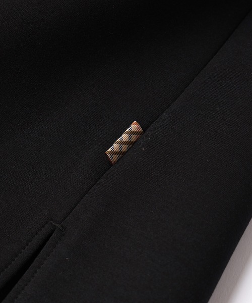 CULLNI パーカー for DAKS LONDON Logo Hoodie メンズ