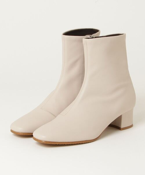 REGAL（リーガル） ブーツ リーガルレディース F12R シンプルショート