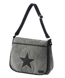 【新品　未使用】エックスガール　スタッズ　星スター　メッセンジャーバッグ　A4 楽天市場】【SALE／50%OFF】STUDDED MESSENGER BAG