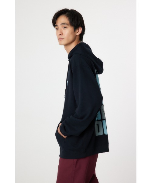 RODEO CROWNS WIDE BOWL（ロデオクラウンズワイドボウル） パーカー