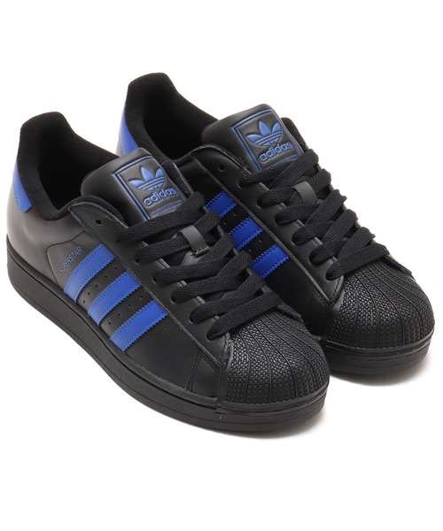 売切れ前に adidas SUPERSTAR II ユニセックス アウトソールGOOD adidas SUPERSTAR II｜BILLY'S ENT 公式通販