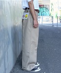 チノパン 「BEN DAVIS USA」USA...の詳細画像3