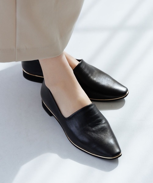 卑弥呼（HIMIKO） パンプス 「Made in Japan」「卑弥呼」「撥水