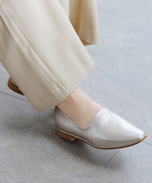 卑弥呼（HIMIKO） パンプス 「Made in Japan」「卑弥呼」「撥水
