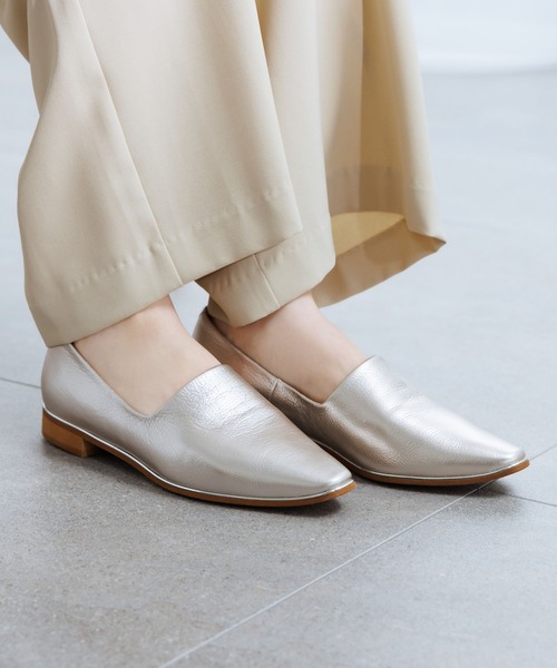卑弥呼（HIMIKO） パンプス 「Made in Japan」「卑弥呼」「撥水
