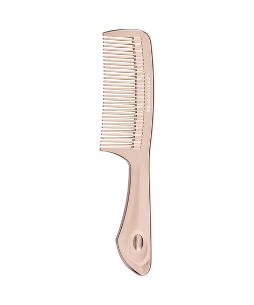 LOVECHROME ヘアブラシ K24GPテツキ ローズゴールド : ZOZOTOWN