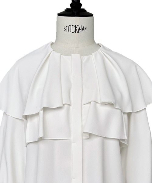 RUIRUE BOUTIQUE（ルイルエブティック） セットアップ レディース