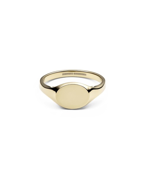 Jewel closet by L&Co. 指輪 リング K10 ダイヤモンド フラワー