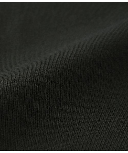 SIPULI tシャツ French Terry アシンメトリーベスト レディース