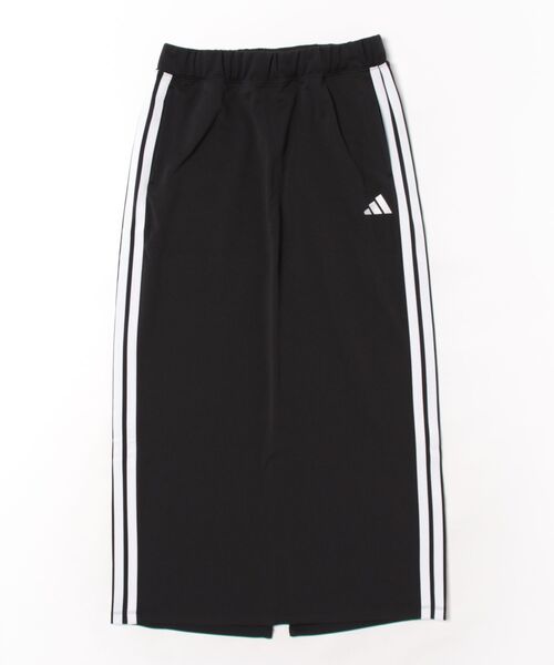 adidas（アディダス） スカート 「adidas」W MH 3S KN Iラインスカート