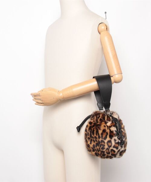 ROSE BUD（ローズバッド） ショルダーバッグ バッグ (MARCO MASI