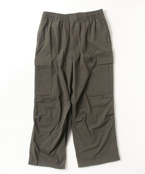 どらこ TIGORA（ティゴラ） カーゴパンツ カーゴパンツ CORDURA(R)使用 メンズ