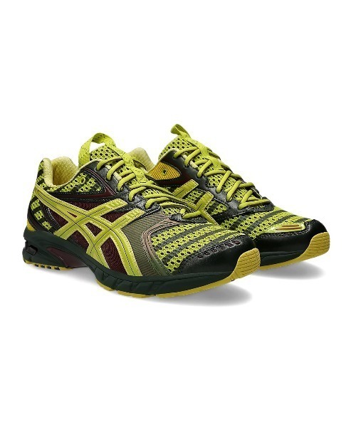 asics 安全靴 ASICS（アシックス） スニーカー 「ASICS」1203A606.750 UB9-S GEL-DS